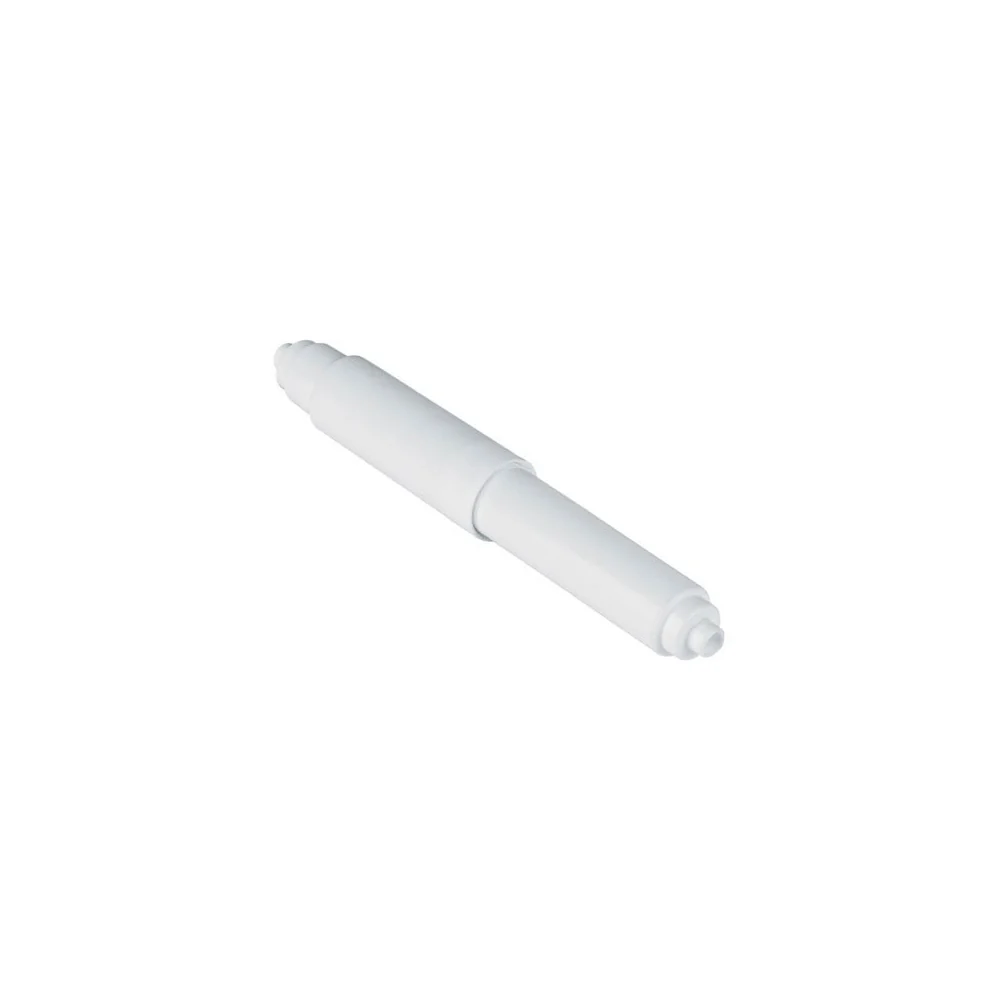 Repuesto Portarollo Pvc Blanco GENERICO
