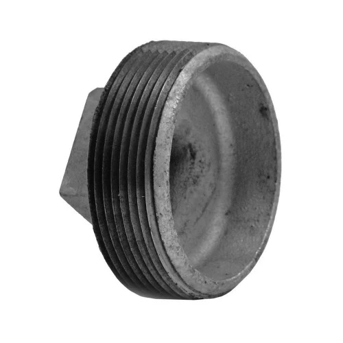 Tapon Hg Macho 1 GENÉRICO