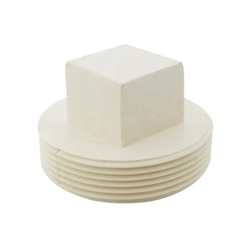 Tapon Pvc Macho 3/4 GENÉRICO