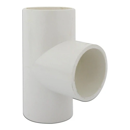Tee Pvc 4 GENÉRICO