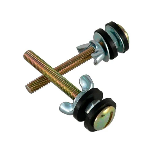 Tornillo Metal Inodoro GENÉRICO