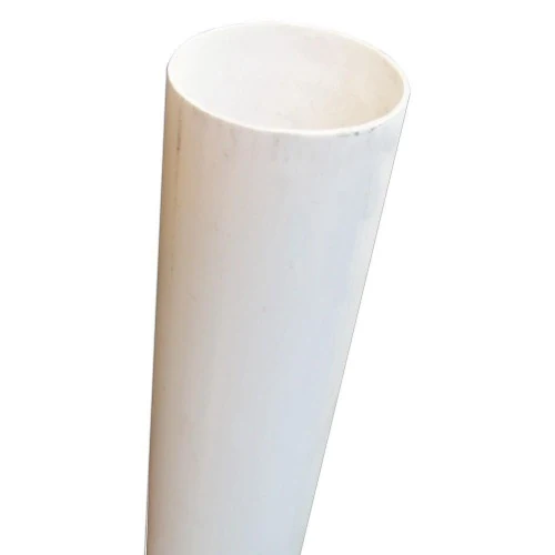 Tubo Pvc 1 1/2 160 Psi GENÉRICO