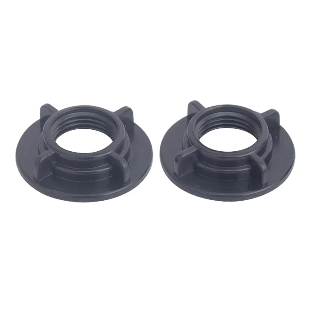 Tuerca Mezcladora Ajuste Inferior Pvc GENERICO