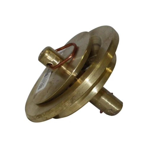 Valvula Pila Bronce 2 GENÉRICO