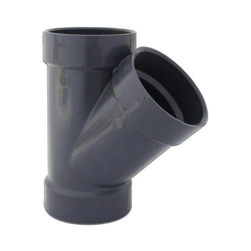 Yee Pvc Drenaje 6 GENÉRICO