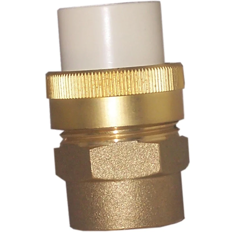 ACCESORIOS DE DONAS 3/4X3/4" Genova