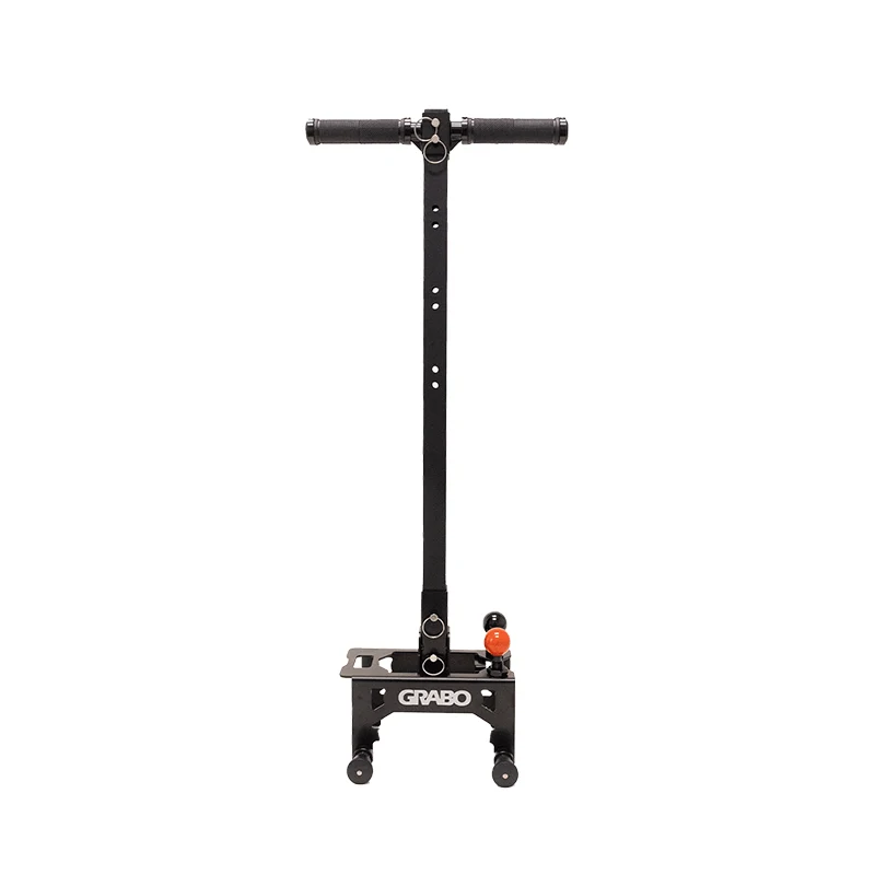Mango extensible Grabo para 1 o 2 usuarios