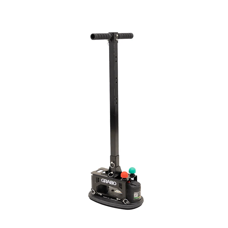 Mango extensible Grabo para 1 o 2 usuarios