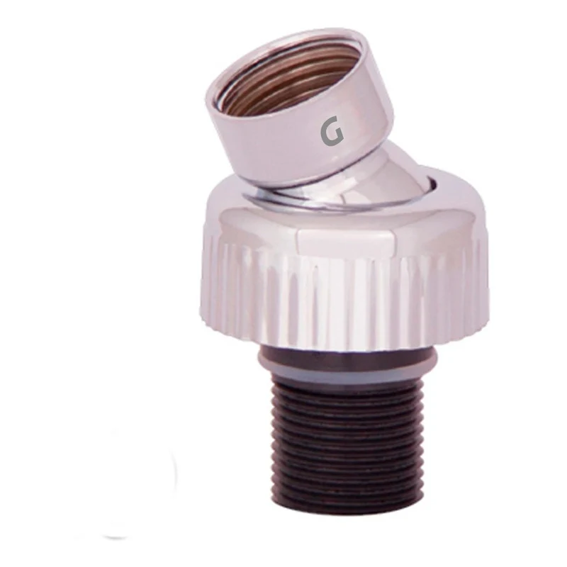 Adaptador Para Regadera De 3/4 1/2 Grifos Center