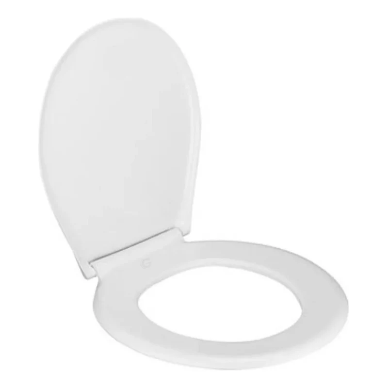 Asiento Sanitario Universal Belo Blanco Grifos Center