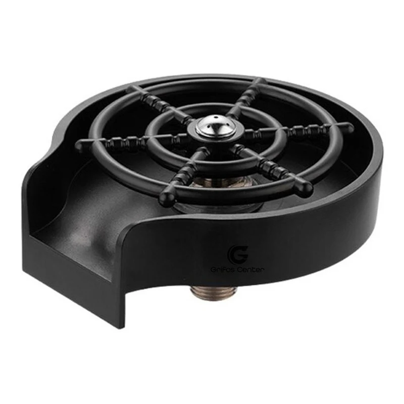 Barra De Cocina Lavavasos Automatico Limpieza Rapida Grifos Center