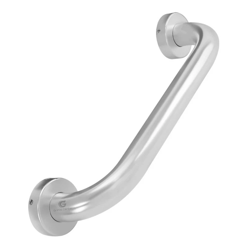 Barra De Seguridad De 30cm En Aluminio Grifos Center