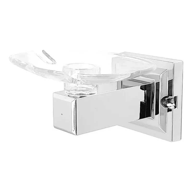 Cepillera Para Baño Cromada Tamesis Grifos Center