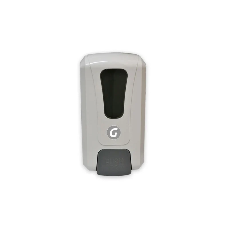 Dispensador De Gel /1200ml Grifos Center