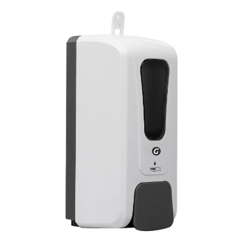 Dispensador De Jabón 1000 Ml Grifos Center