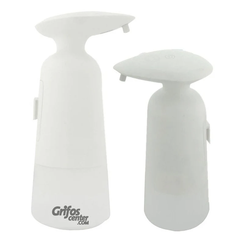 Dispensador De Jabón Espuma Sensor Mesa Grifos Center