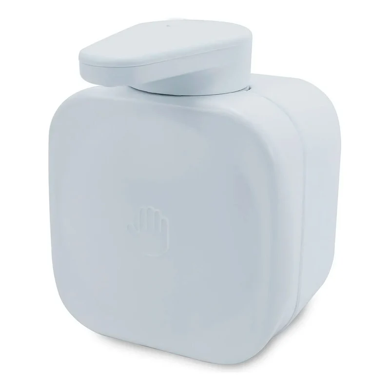 Dispensador De Jabon Liquido O Champú. Grifos Center