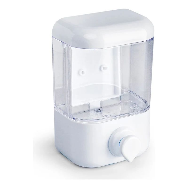 Dosificador De Jabon Liquido/ Shampoo Grifos Center