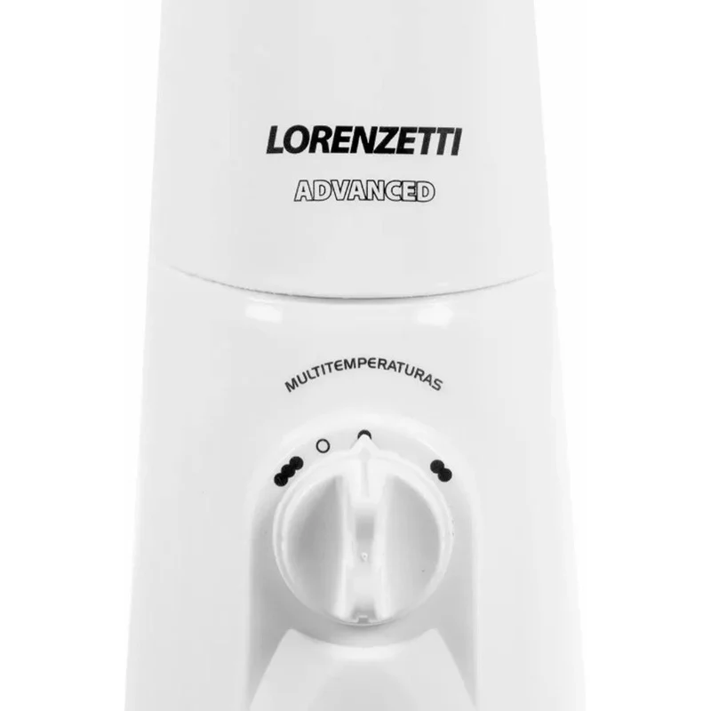 Ducha Electrica Advance 110v Lorenzetti Grifos Center