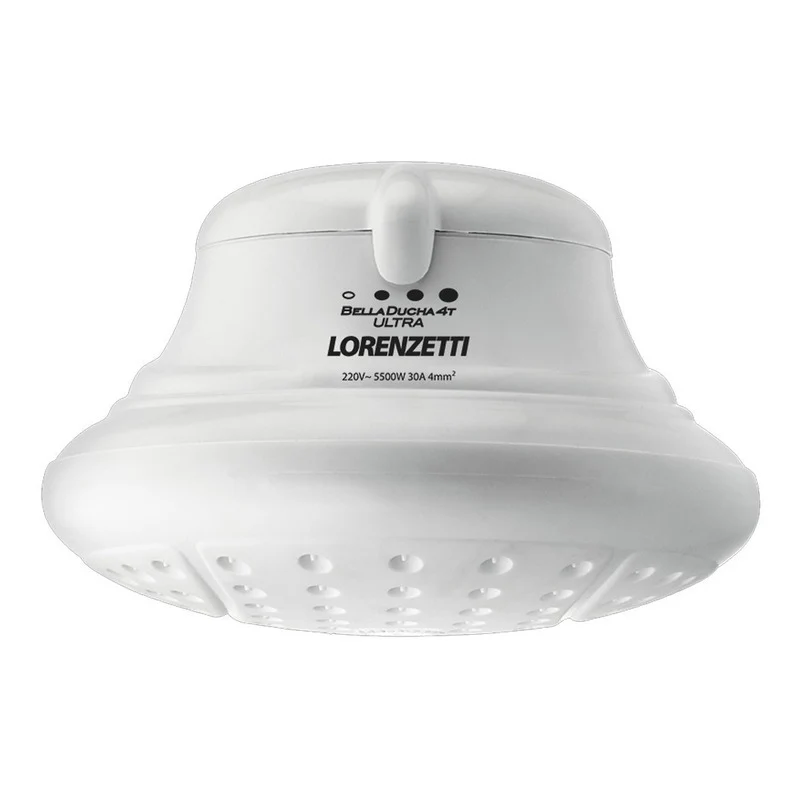 Ducha Electrica Maxi Ducha 4t Grifos Center