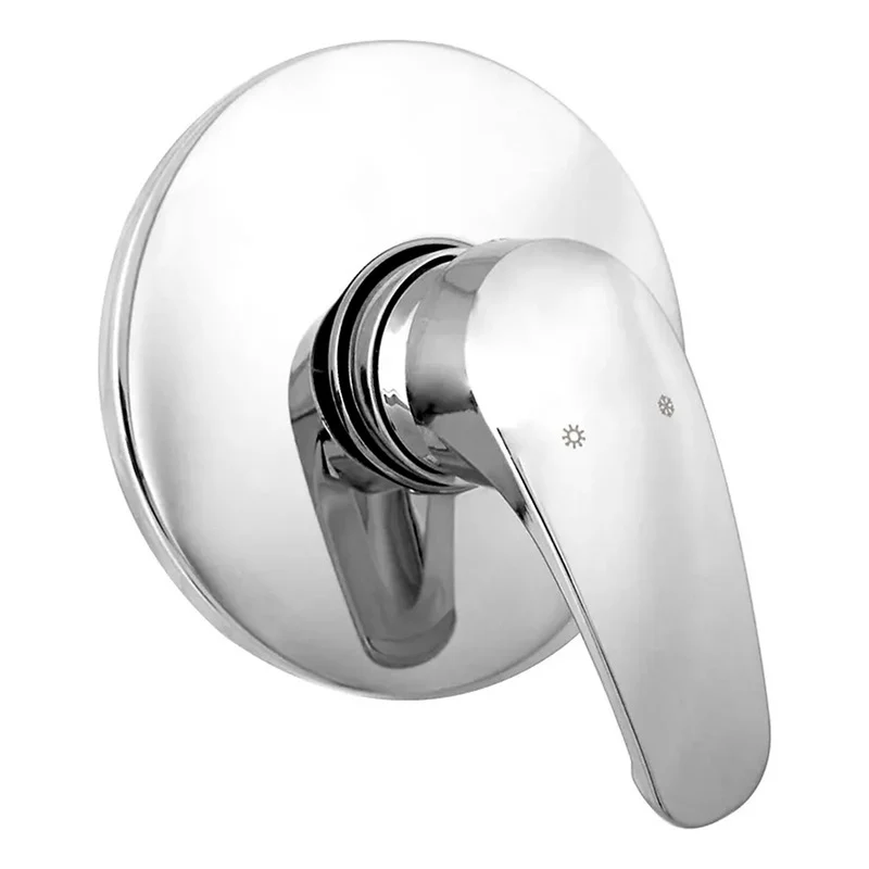Ducha Monocontrol Mezclador Grifos Center
