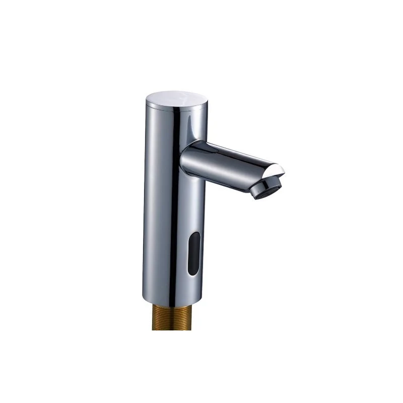 Grifo Automatico De Sensor Para Lavamanos Grifos Center