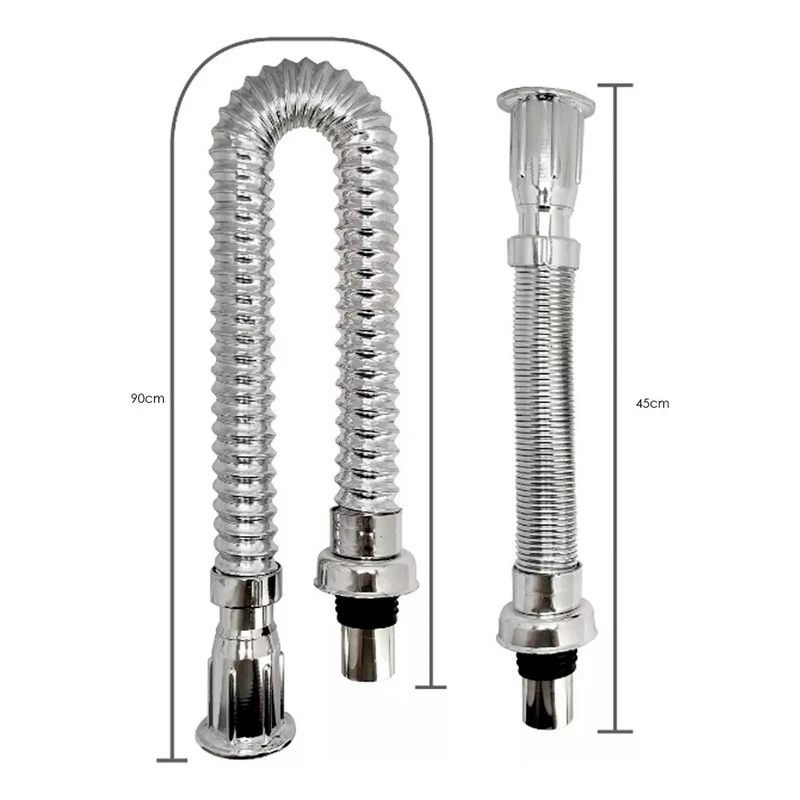 Kit Placa Lavamanos 81*46.5cm+griferiamonocontrol+pushflex13 Grifos Center