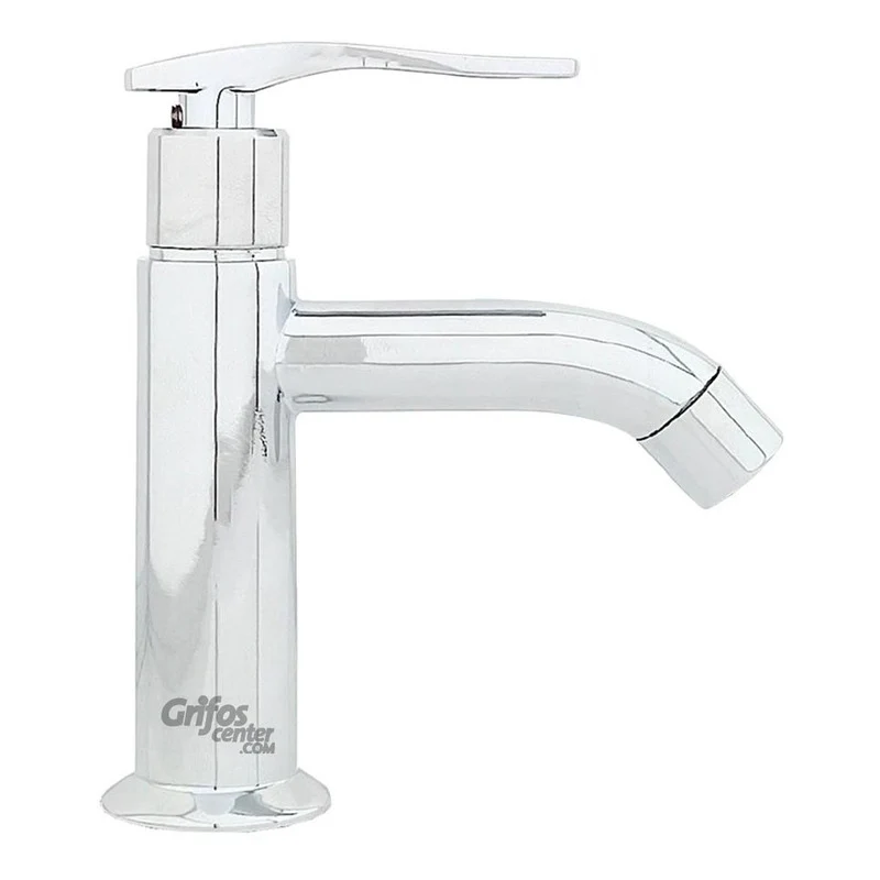 Llave Lavamanos Baja Cylinder Grifos Center