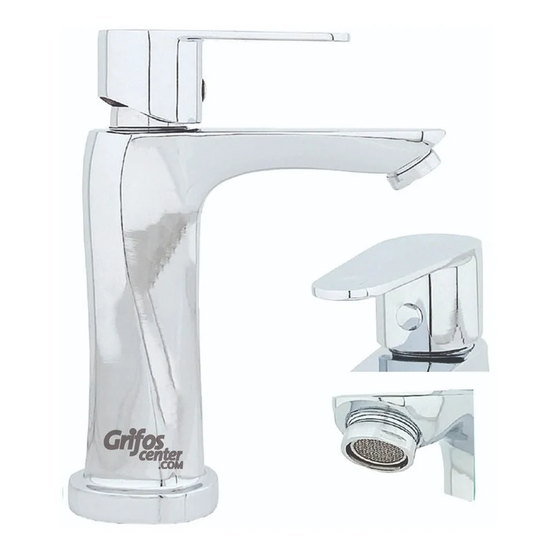 Llave Lavamanos Baja Mougli Grifos Center