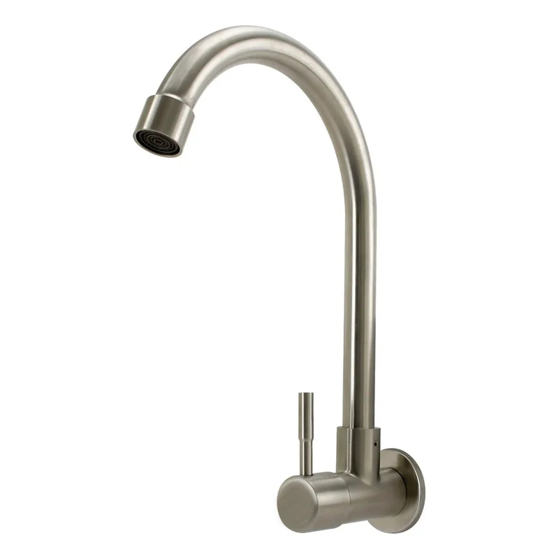 Llave De Pared Para Lavaplatos Grifos Center