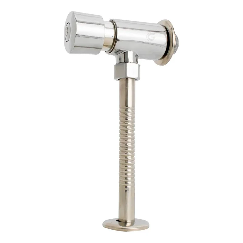 Llave Tipo Push Para Orinal Grifos Center
