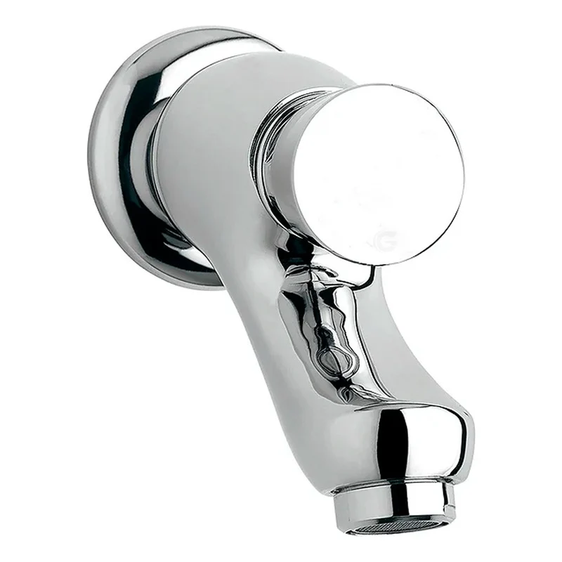 Llave Tipo Push Pared Grifos Center