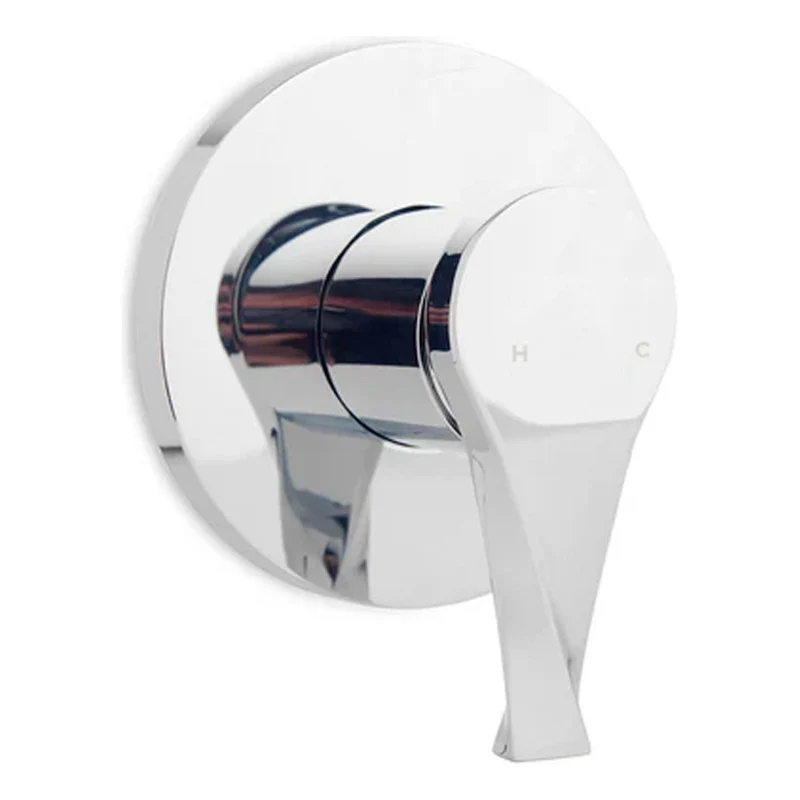 Monocontrol Para Ducha Sion Cromado Grifos Center