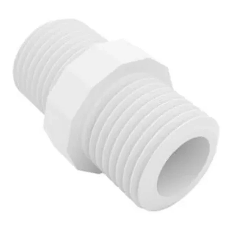 Niple 1/2 Pulgadas X 6 Cm Ips, Grifos Center