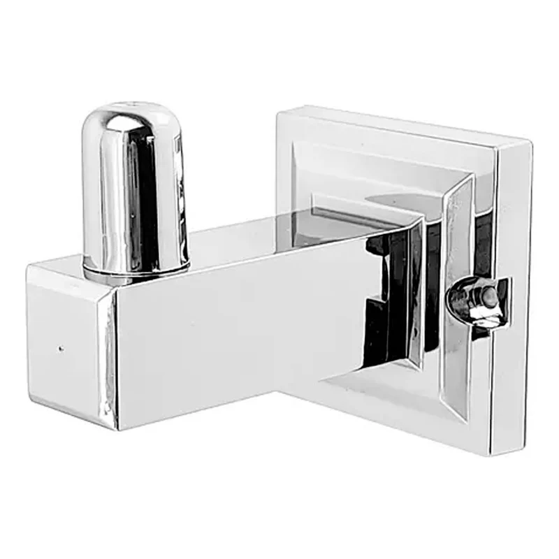 Perchero Para Baño Cromada Támesis Grifos Center