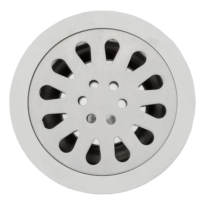 Rejilla Desagüe Piso Diámetro 10cm Tuberí 11/2,2,3 Pulgadas Grifos Center