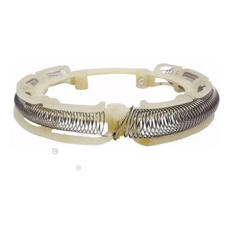 Resistencia Ducha Eléctrica Lorenzetti Maxi 4t 127 Voltios Grifos Center