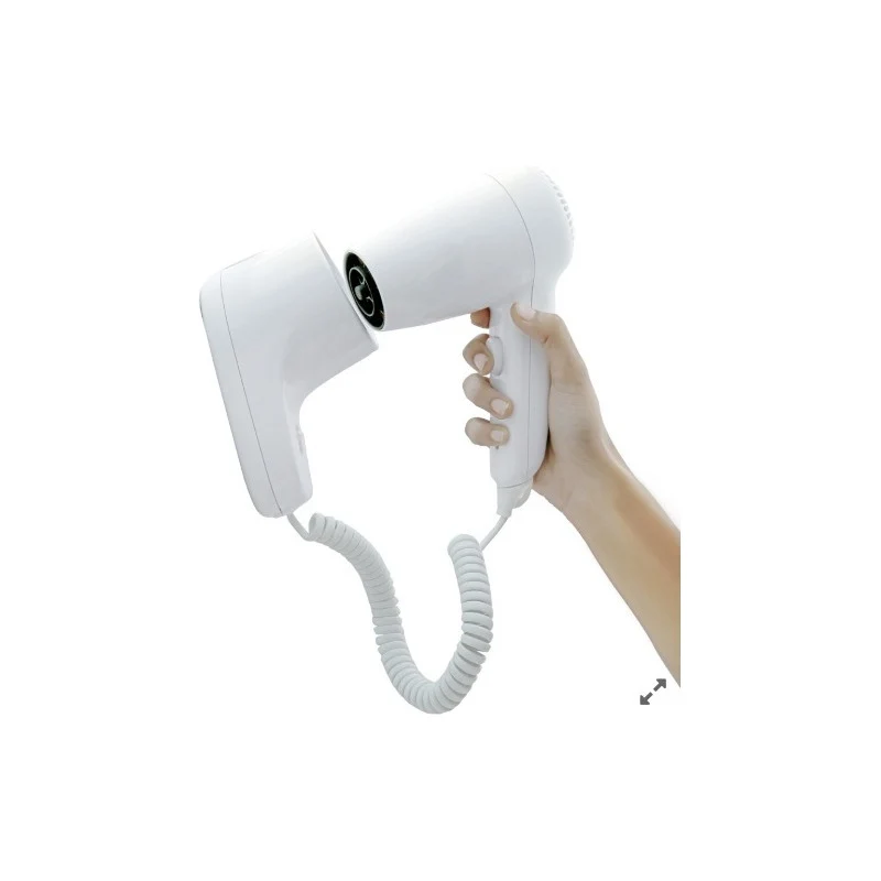 Secador De Pelo De Pared Hotel- Hogar 110v Grifos Center