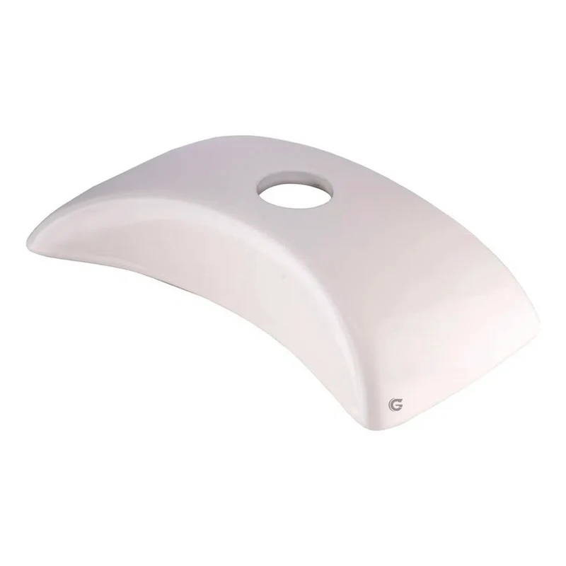 Tapa Tanque Para Sanitario Hebe Grifos Center