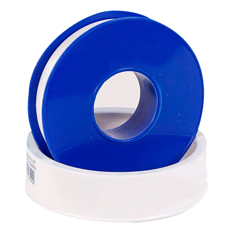 Teflon Domestico De 1/2 Grifos Center
