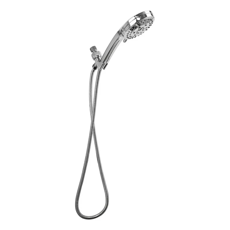 Teleducha En Abs 7 Funciones Grifos Center