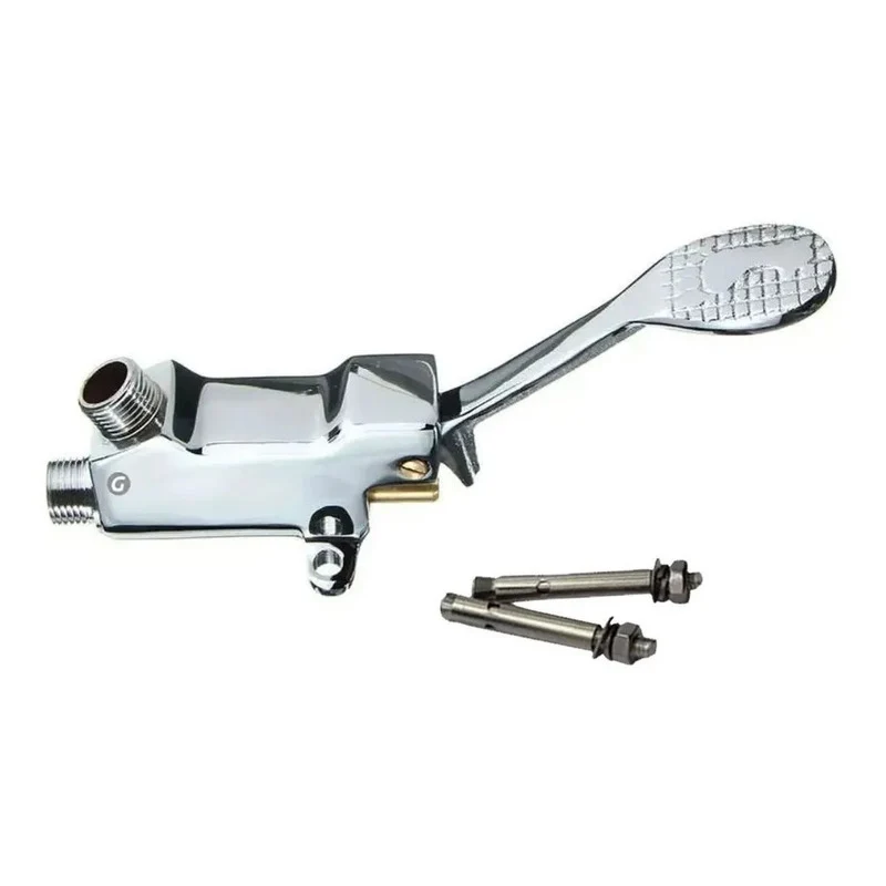 Válvula Pedal Institucional Grifos Center