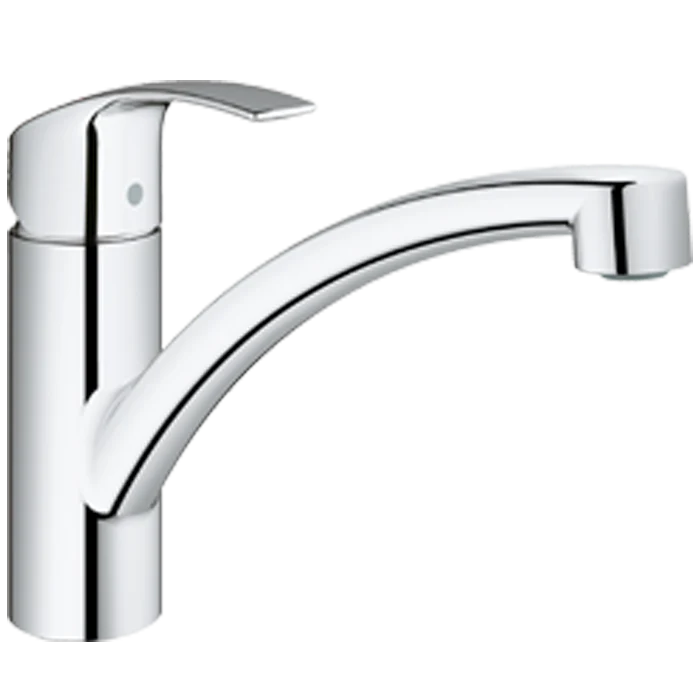 Eurosmart Monomando De Fregadero Pv9699 GROHE