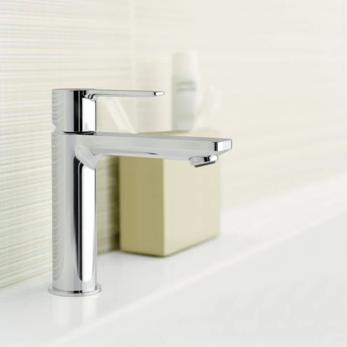 Grifo Lavamano Monomando - Grohe Linare S