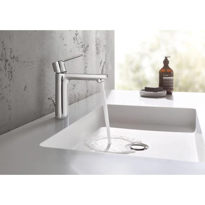 Grifo Lavamano Monomando - Grohe Linare S