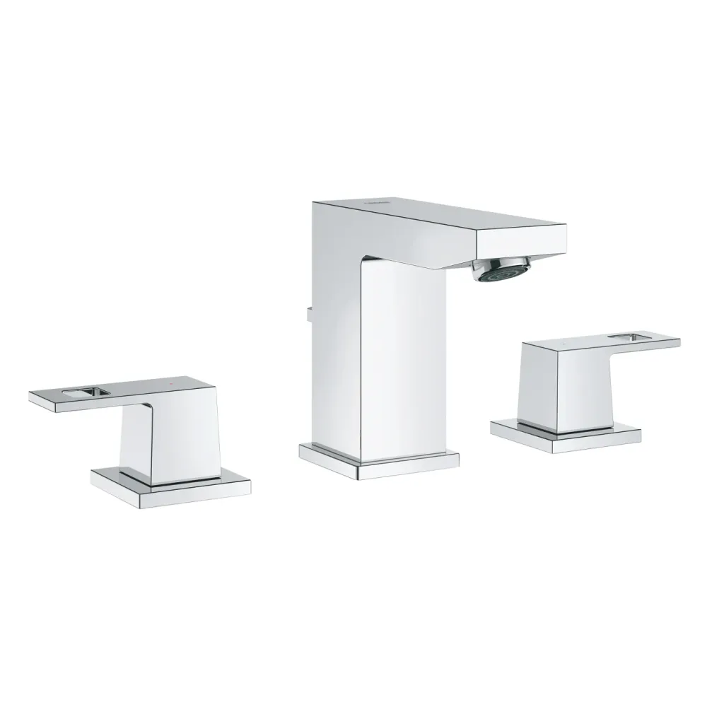 Grifo Lavamanos Bim 8" Eurocube S - Grohe