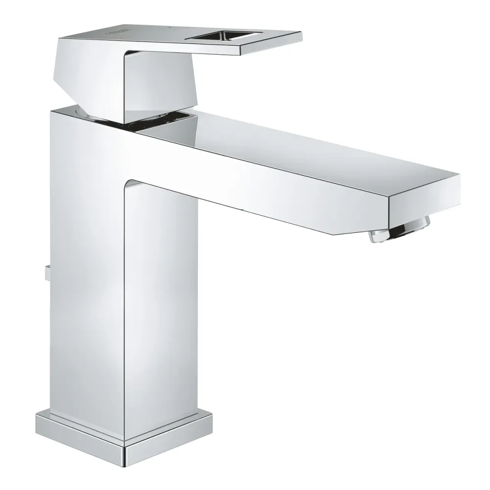 Grifo Lavamanos Monomando - Grohe Eurocube M