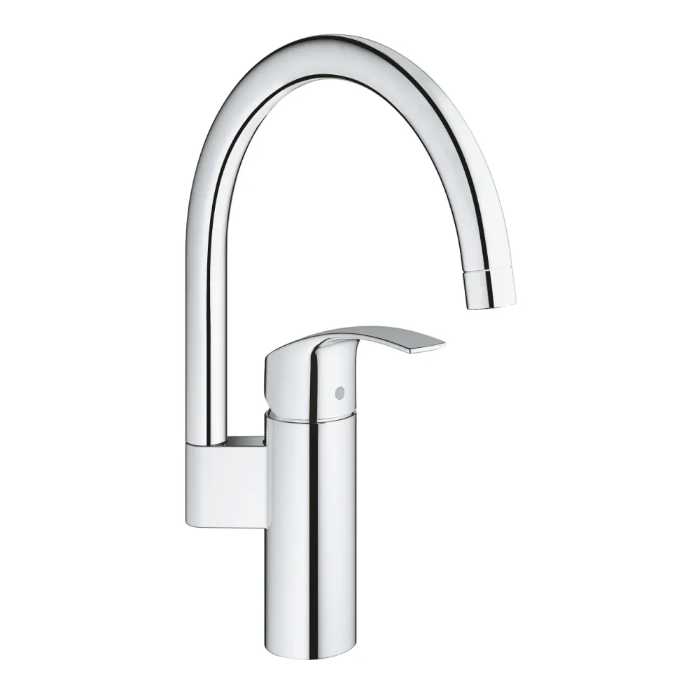Monomando de Fregadero Grohe Eurosmart
