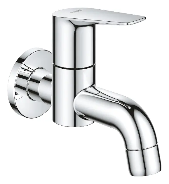 Monomando para Lavapiés Grohe BauEdge