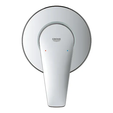 Monomando para Regadera Grohe BauEdge